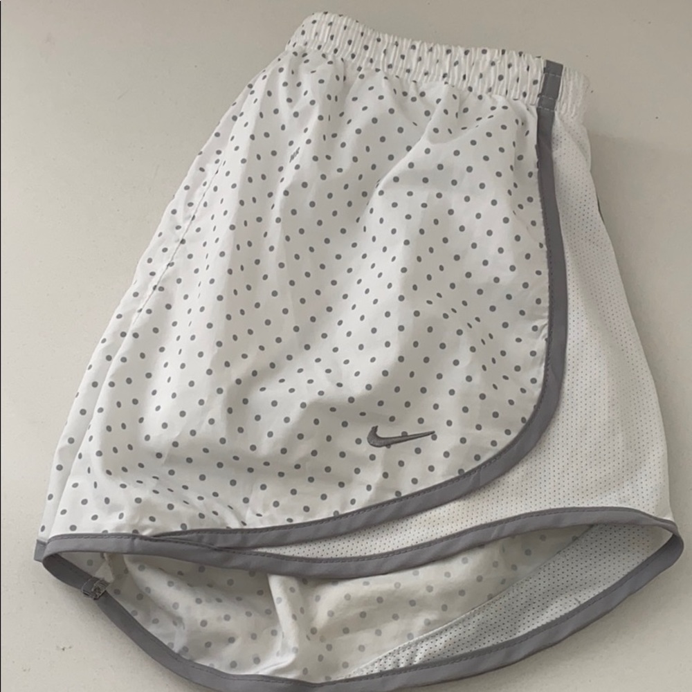 Nike Tempo Shorts - excellent condition!